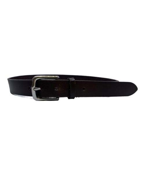 BEORMA                    BEORMA Leather Belt brown