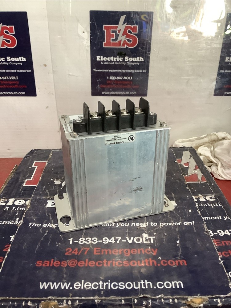 Hathaway Voltage Transducer V100 150 Volt