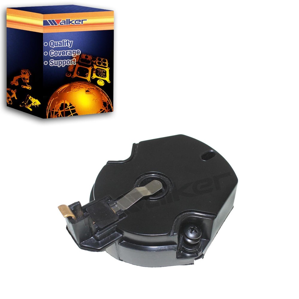 Walker Distributor Rotor For 1980-1990 GMC B6000