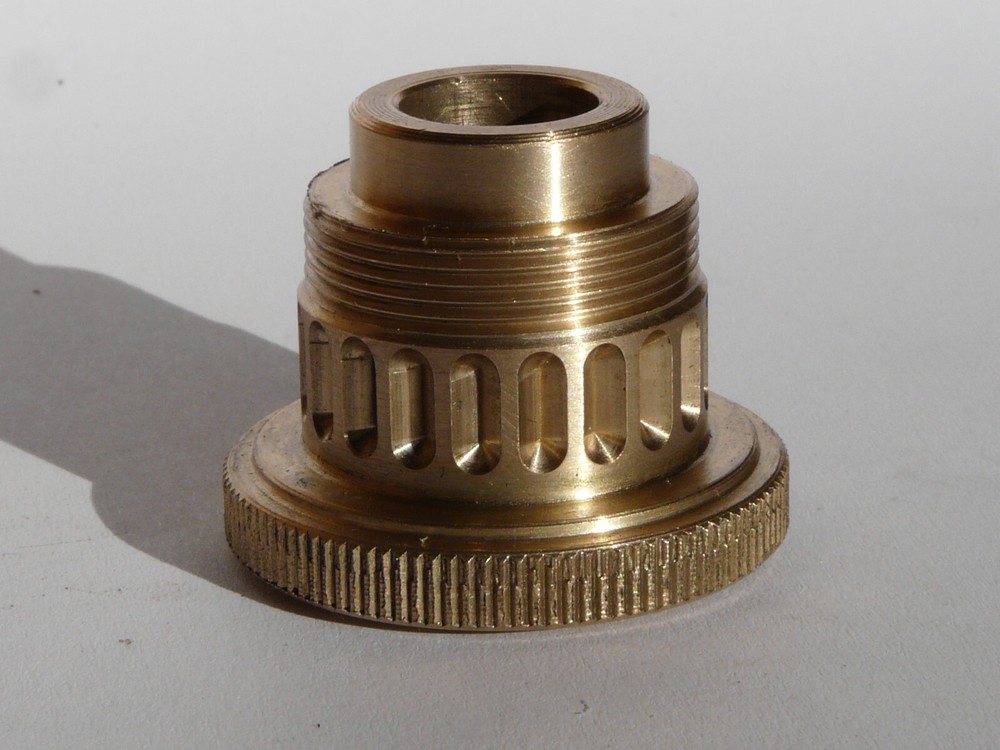High Speed Case Trimmer PERFECT.