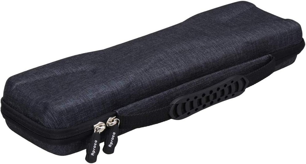 Case Compatible with Numark DJ2GO2 Touch Compact DJ Controller, Storage Porta...