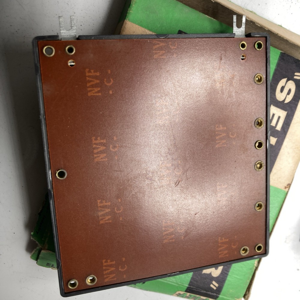 Atlas Selector #215 HO/N Small Style