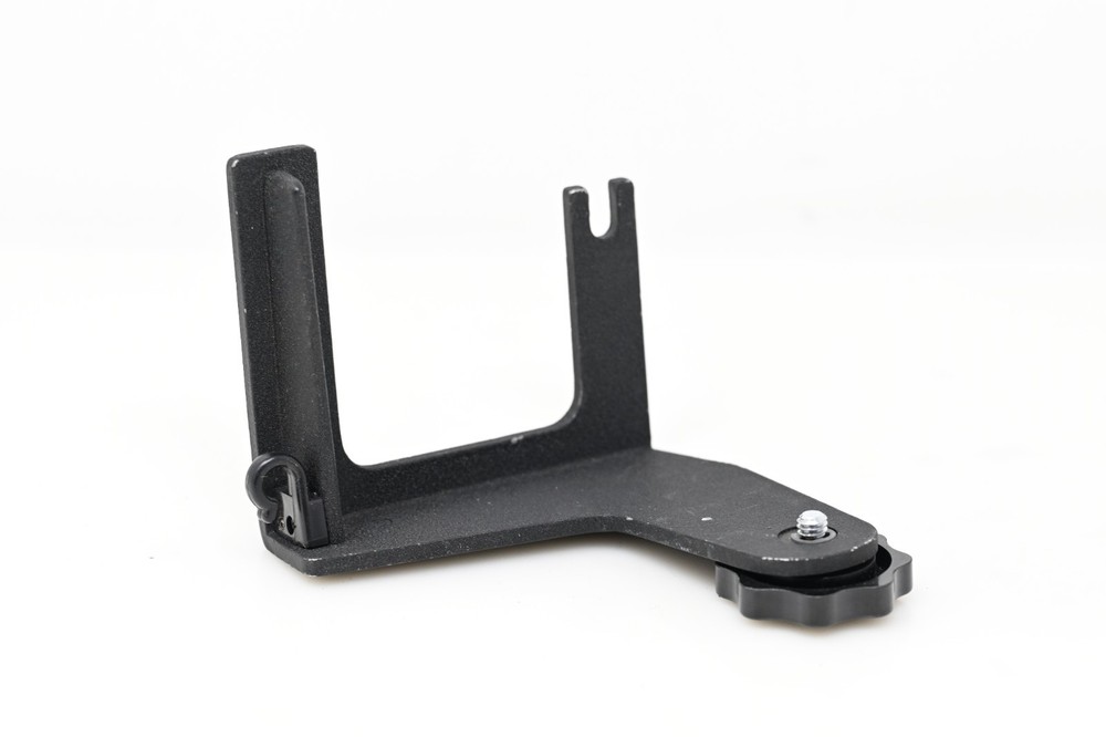 Konica Rapid Omega 100 200 Camera Flash Bracket #B18
