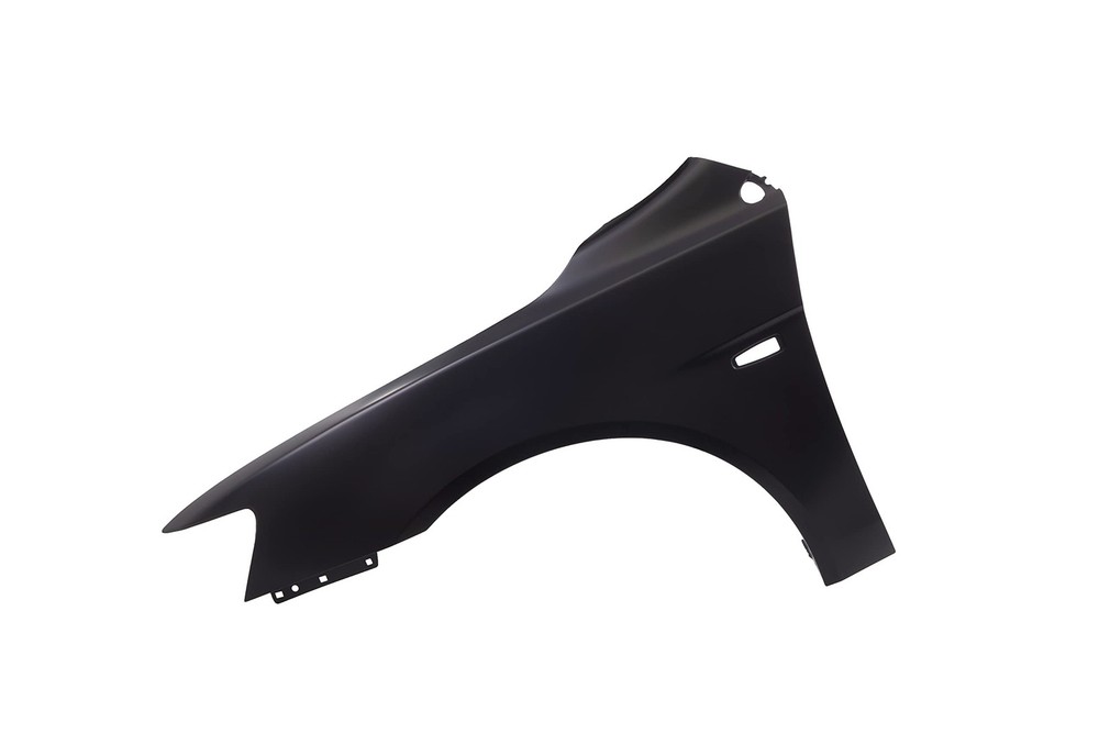 Left Front Fender Steel for Lancer 2008-2012