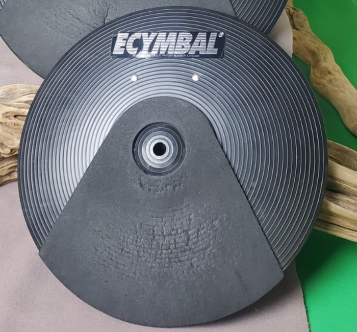 Hart Dynamics Electronic 12" eCymbal - used