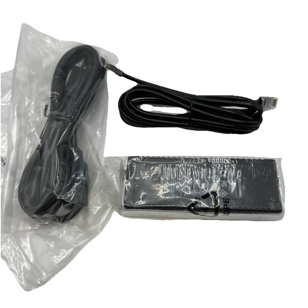 Polycom 24V Power Kit, Trio 8800, NA Rev A (Open Box)