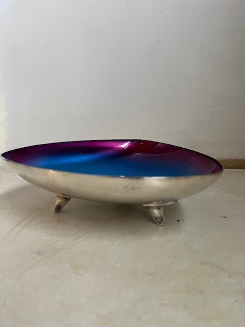 Gorham Newport Bowl YB2