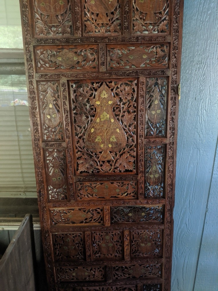 Divider room panels