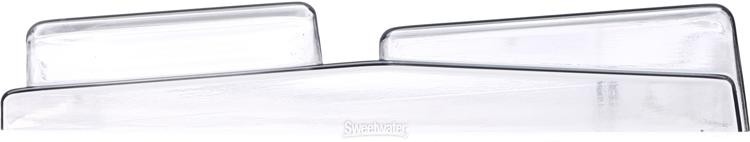 Decksaver Akai MPK Mini Plus 37-key Controller Cover