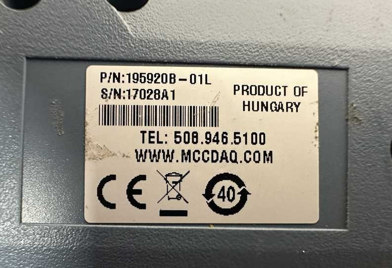 Precision Instruments IOTA 2 Refractive Index Detector with Power Cord