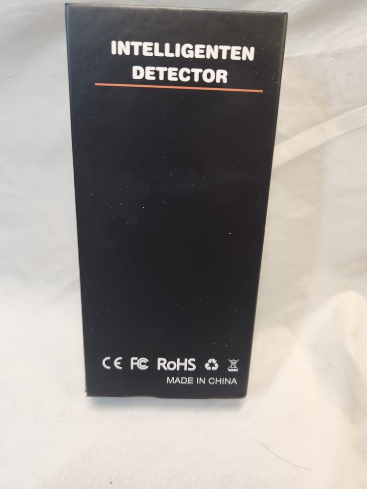 Intelligence Detector