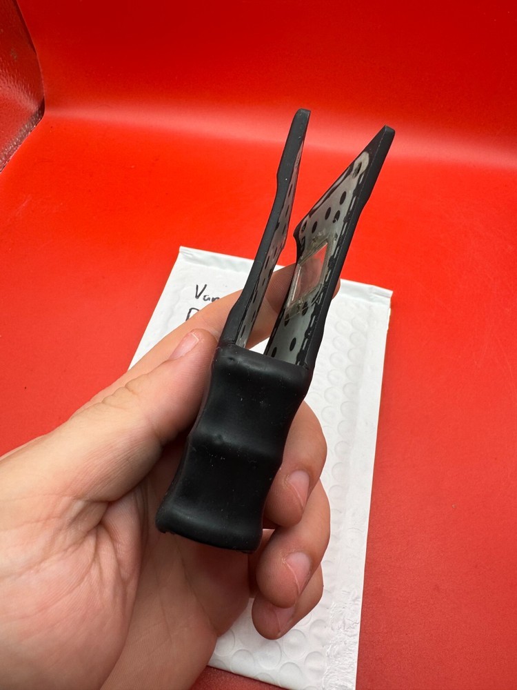 Vanguard Demon Grips