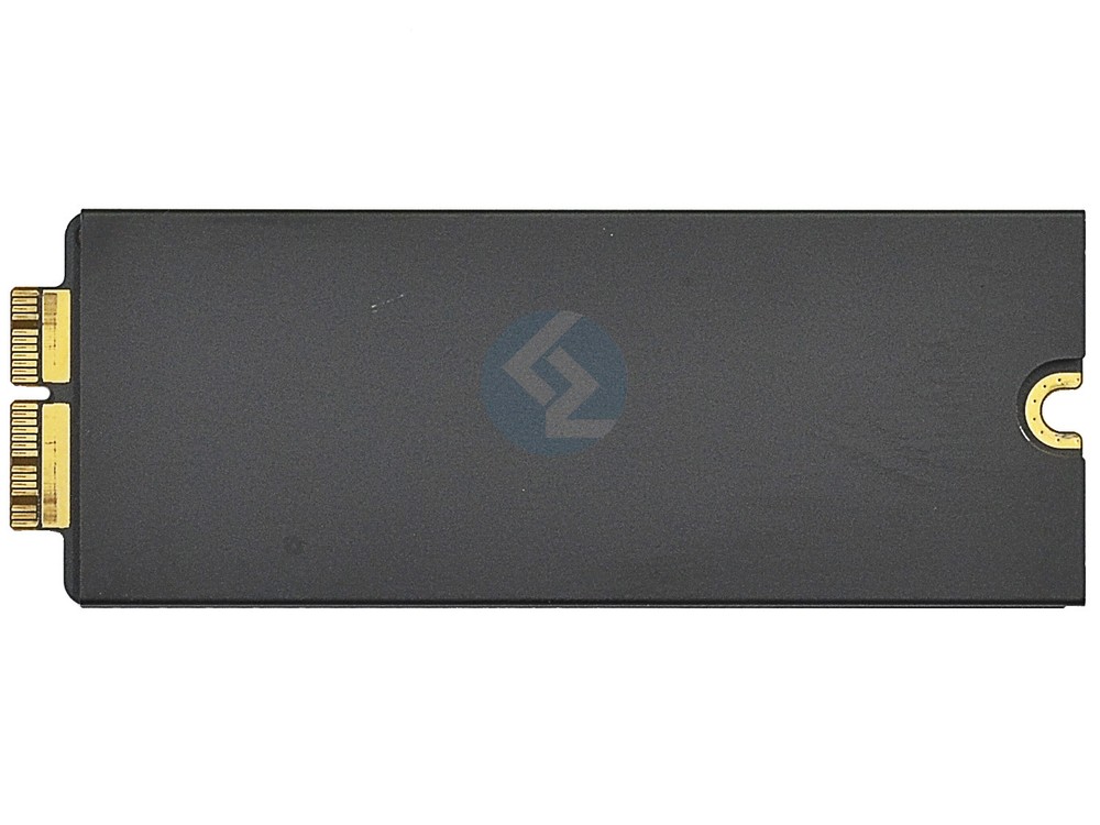 1TB SSD Solid State Hard Drive 655-1860H for Mac Pro A1481 2013