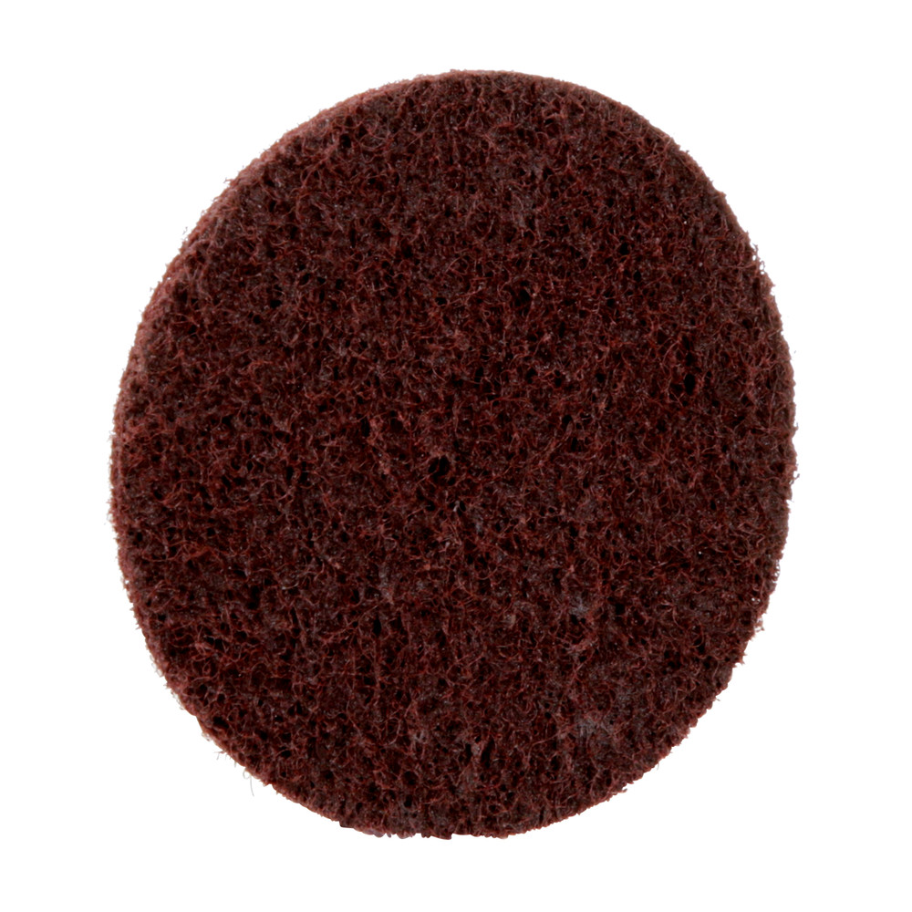 Standard Abrasives Quick Change Surface Conditioning RC Disc, 840435,Medium