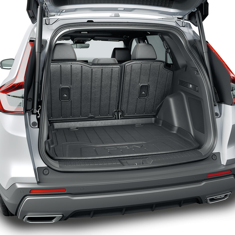 2023-2025 Genuine Honda CR-V Hybrid Seat Back Protectors OEM NEW! 08P30-3A0-100A