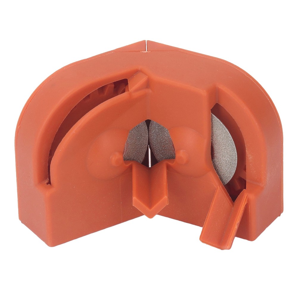 Multipurpose Drill Bit Sharpener Drill Bit Grinding Sharpener For HSS New