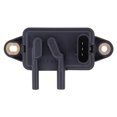 MOTOKU EGR Vacuum Solenoid Valve and Exhaust Gas Recirculation Pressure