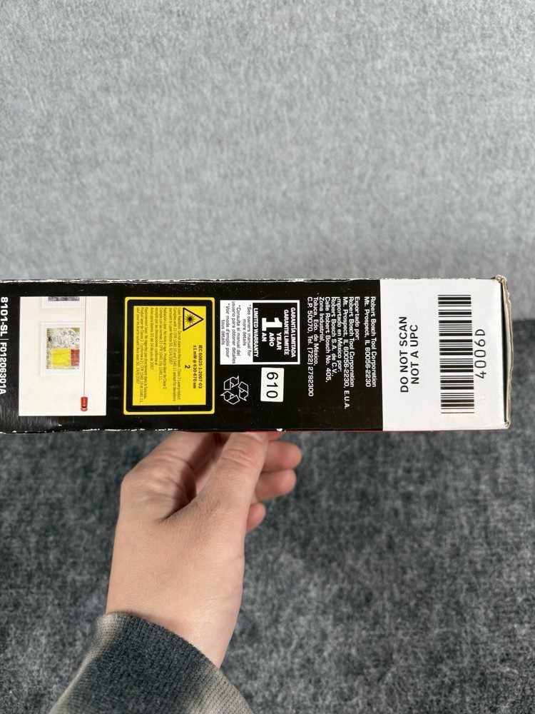 Skil Bright Laser Line Multifunctional Line Laser