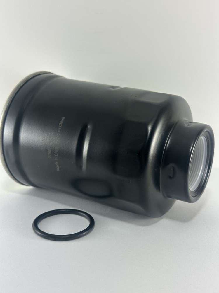 NAPA Gold 3138 Fuel Filter – Fuel System Filter – Replacement Filter