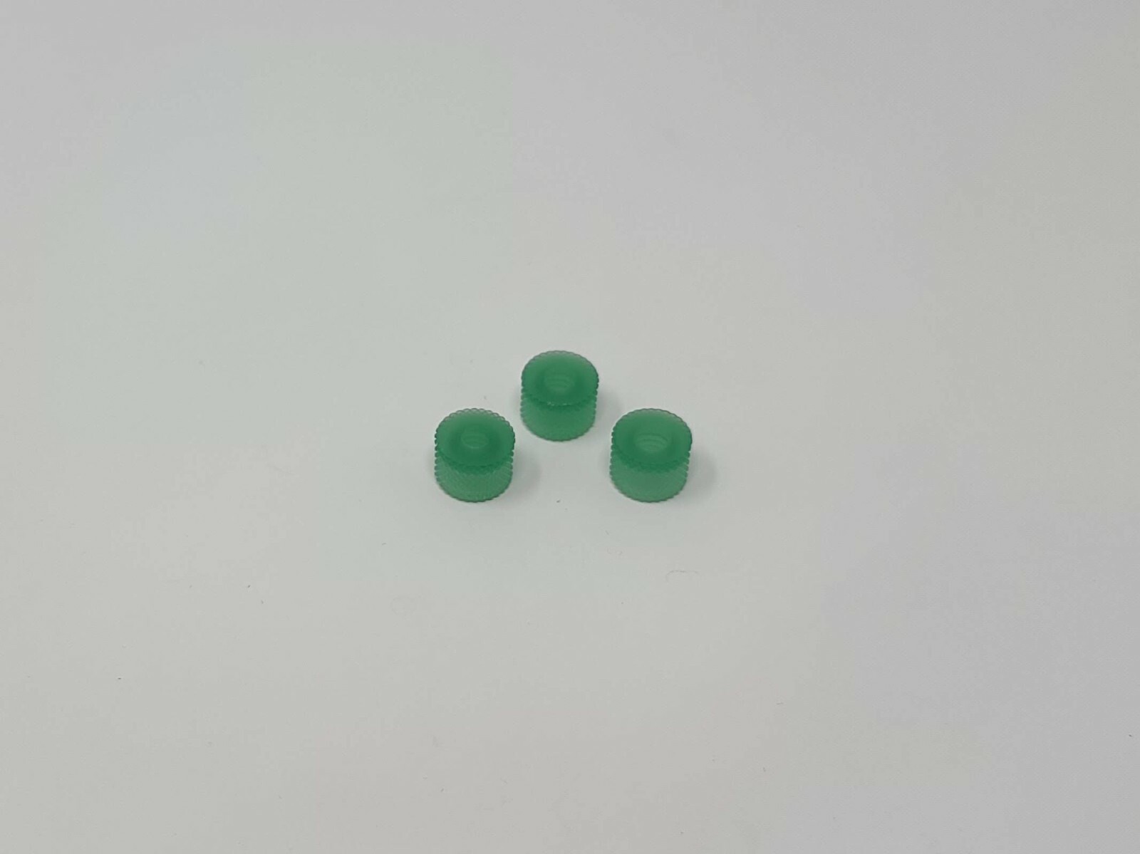 RCBS Powder Chargemaster Link/Supreme Nozzle Set of 3 Pieces S-M-L Reload