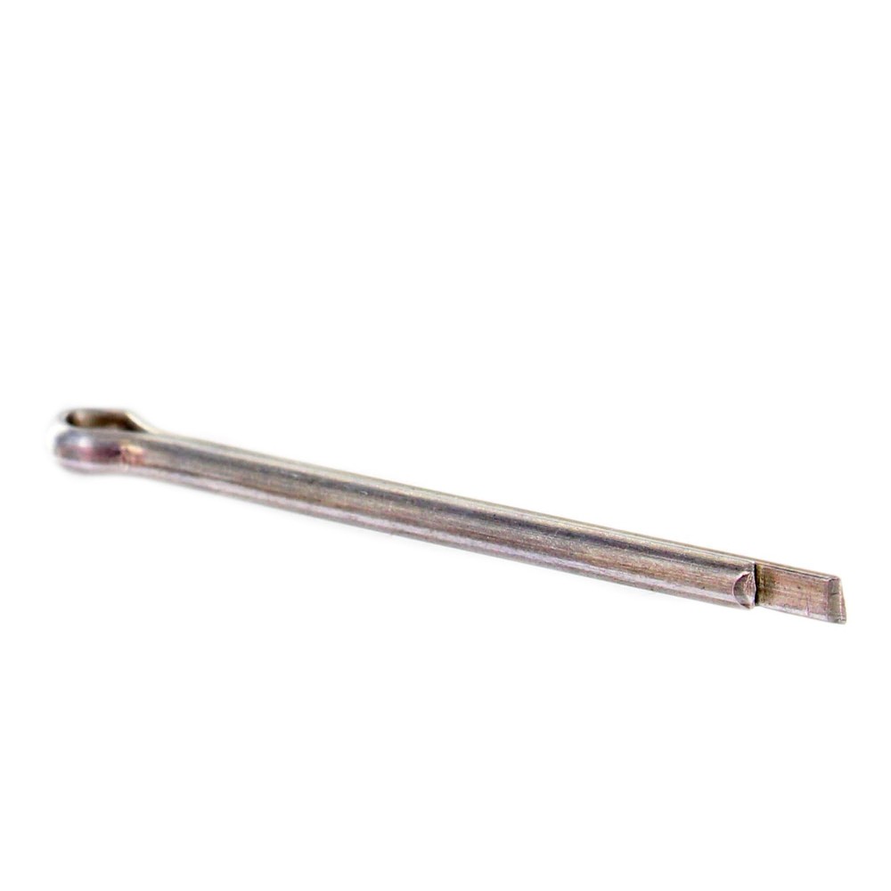 Volvo Penta OEM Steering System Assembly Split Pin, 3853376