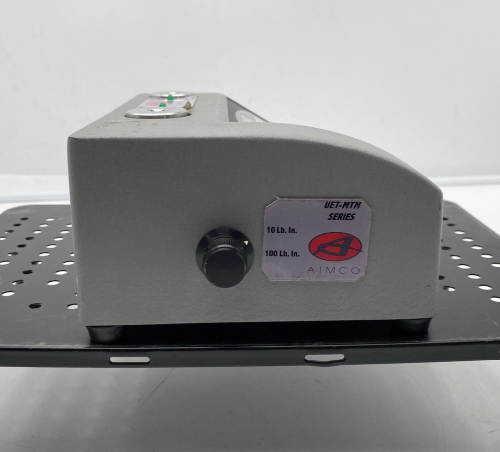 AIMCO Torque Analyzer UET Series