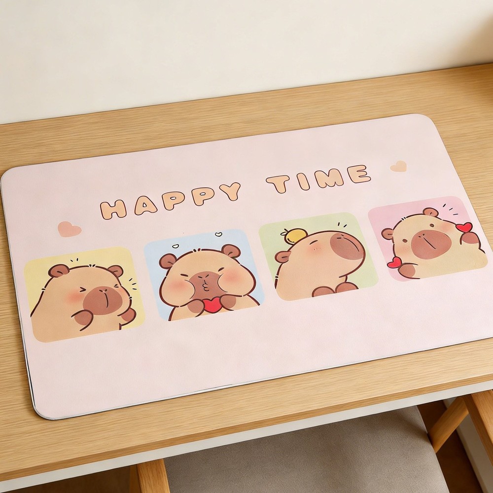 Absorbent Bath Mat Magic Rug, Quick Drying Mat Magic Bath Mat Non-Slip Floor