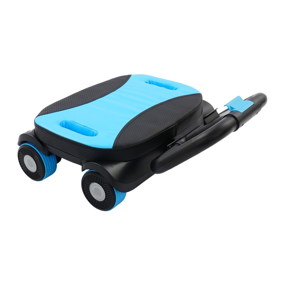 Four-Wheel Elbow Support Abdominal Roller, AB Roller Wheel, Abdominal Roller