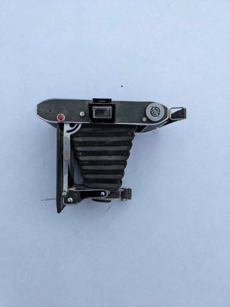 Vintage AGFA VP 616 camera