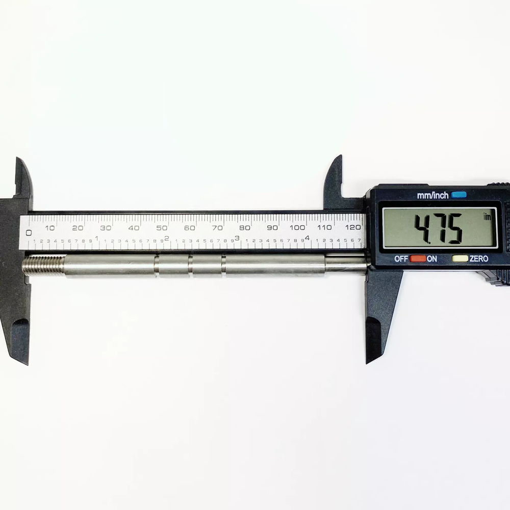 Channel Liner Install and Removal Tool for Glock Models