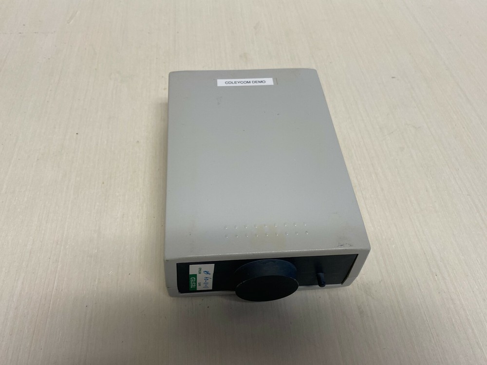 BB17: CD/Leycom Demo CFL-P-Mod.042