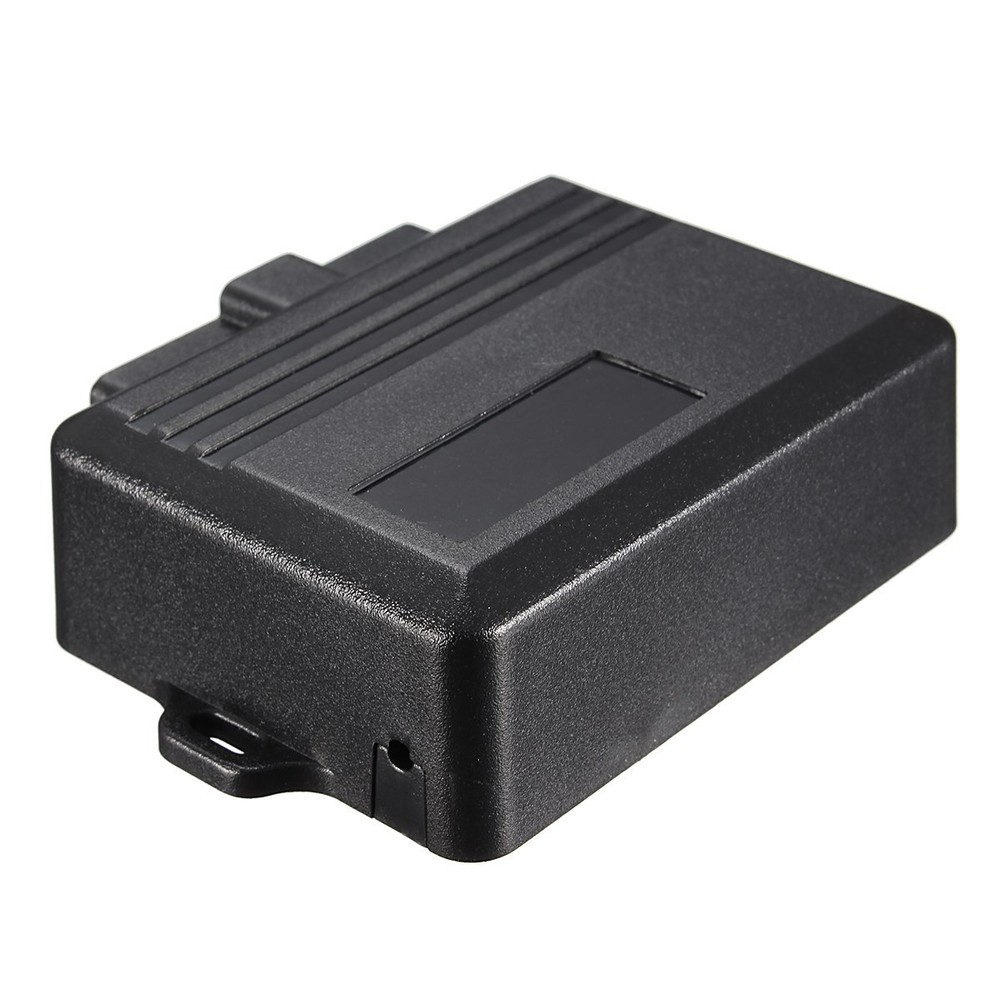 Universal 4 door power window closer module Car automatic window Roll Up Closer