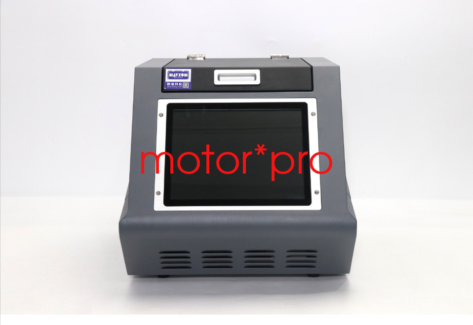 MAYZUM X-Ray XRF Spectrometer Analyzer Testing Machine For Gold /Precious Metal