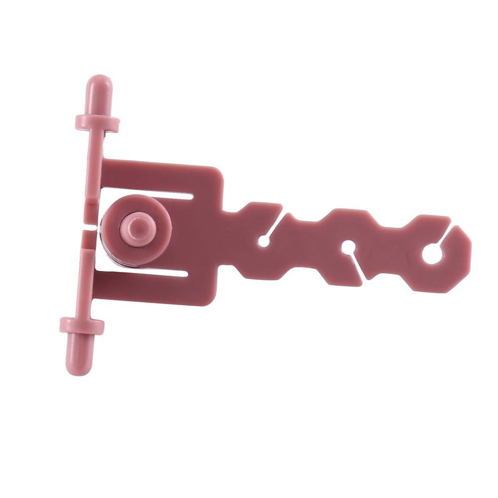 5Pcs Knitting Machine Tensioner Knitting Machine Adapter Knitting Machine3184