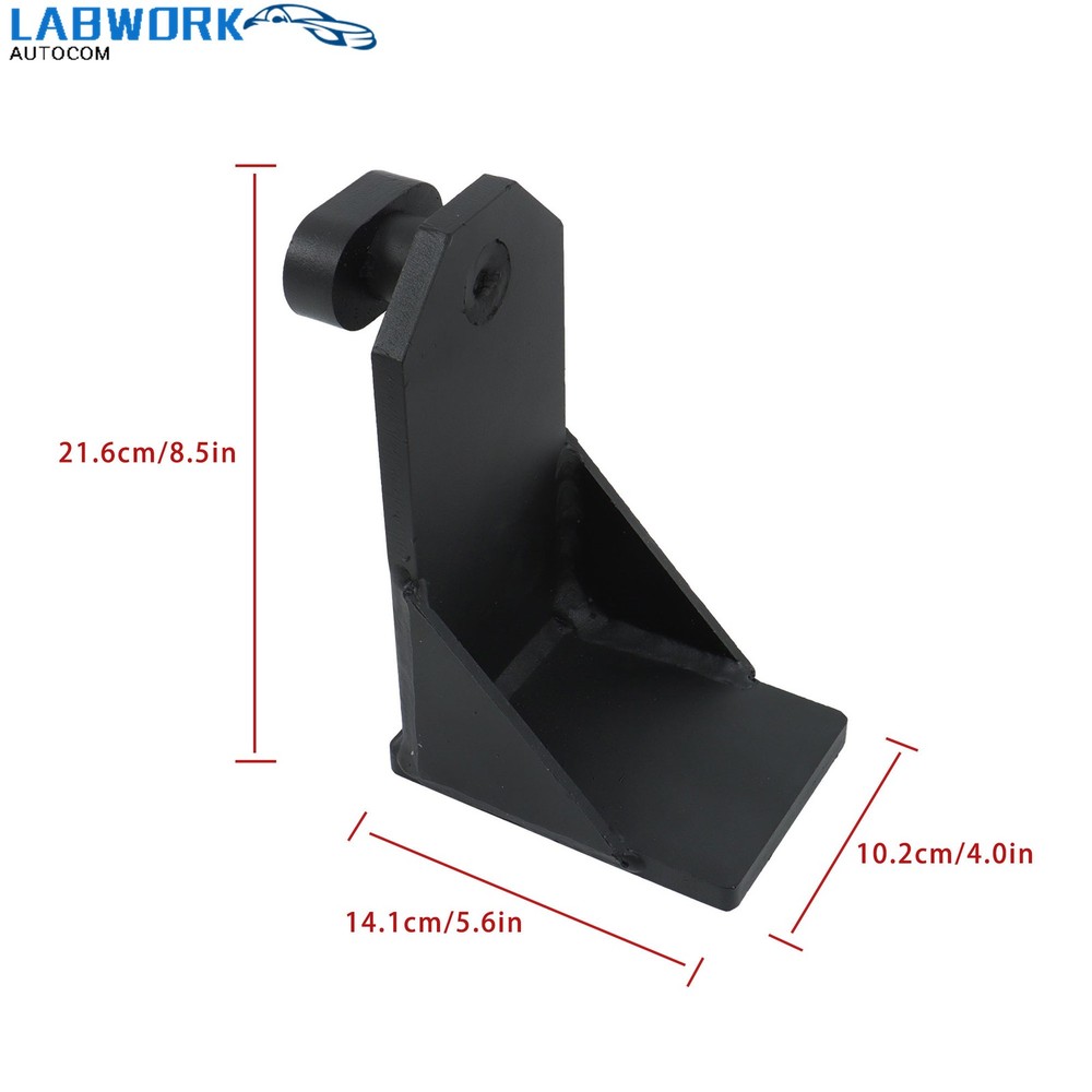 1Pcs New upgrade Superior Shipping Container Jack Lug Jack Leveling Attachment