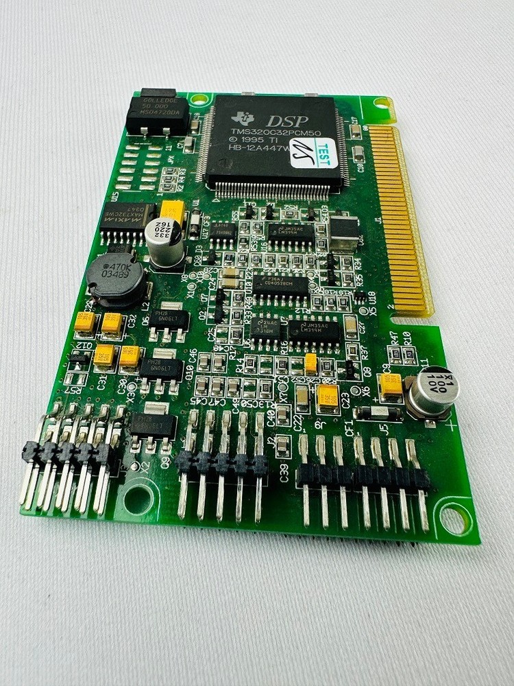 Rochford Thompson 59-2003-01 Port Reader