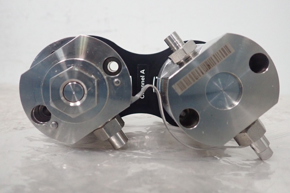 Agilent Technologies G4220-60300 Easy Maintenance Pump Head Channel A