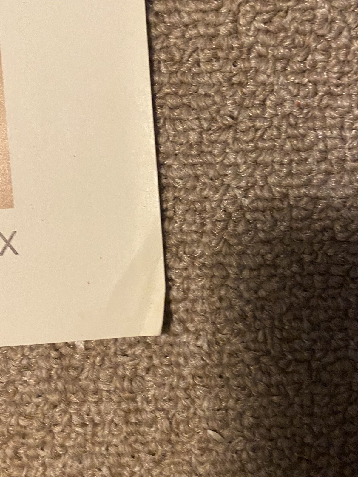 Elton Fax Original Louis Armstrong 1980s Poster / Print 16 x 20