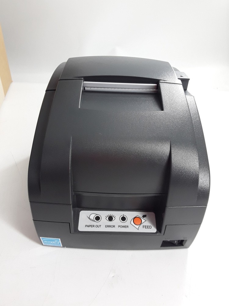 BIXOLON SRP-275III DOT MATRIX RECEIPT PRINTER