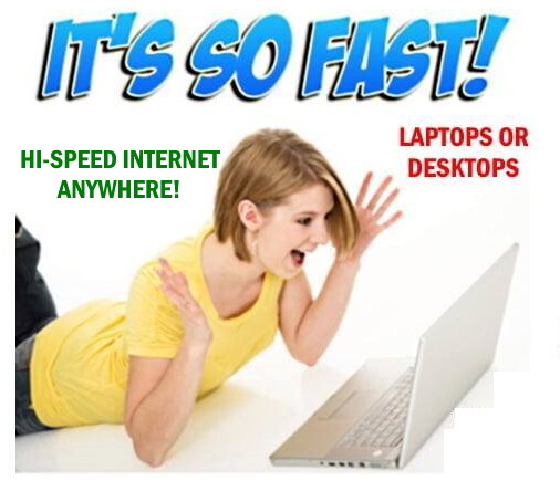 ✅ NETGEAR HOTSPOT ✅ CRICKET PLAN FAST DATA PLAN ⚡INCLUDES 100GB SERVICE!⚡