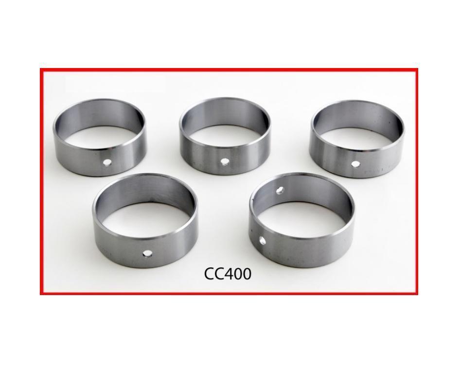 Camshaft Cam Bearings Set for 1967-2002 Chevrolet GMC SBC 305 327 350 400 V8