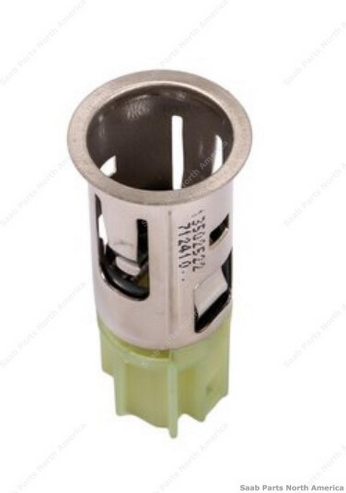 Genuine OEM Cigarette Lighter Socket 2012-2014 Chevrolet Sonic