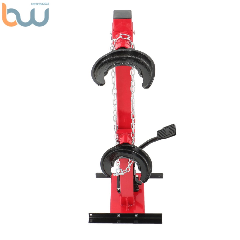 4.5 Ton Coil Spring Compressor Auto Strut Hydraulic Compressor Removing Tool