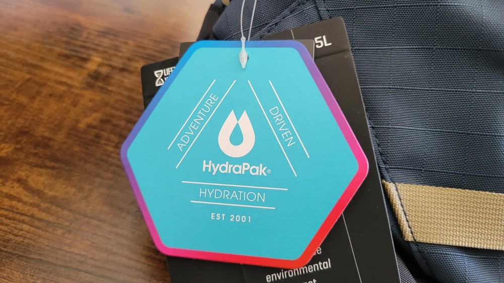 Dakine Hydrapak Hot Laps 5L