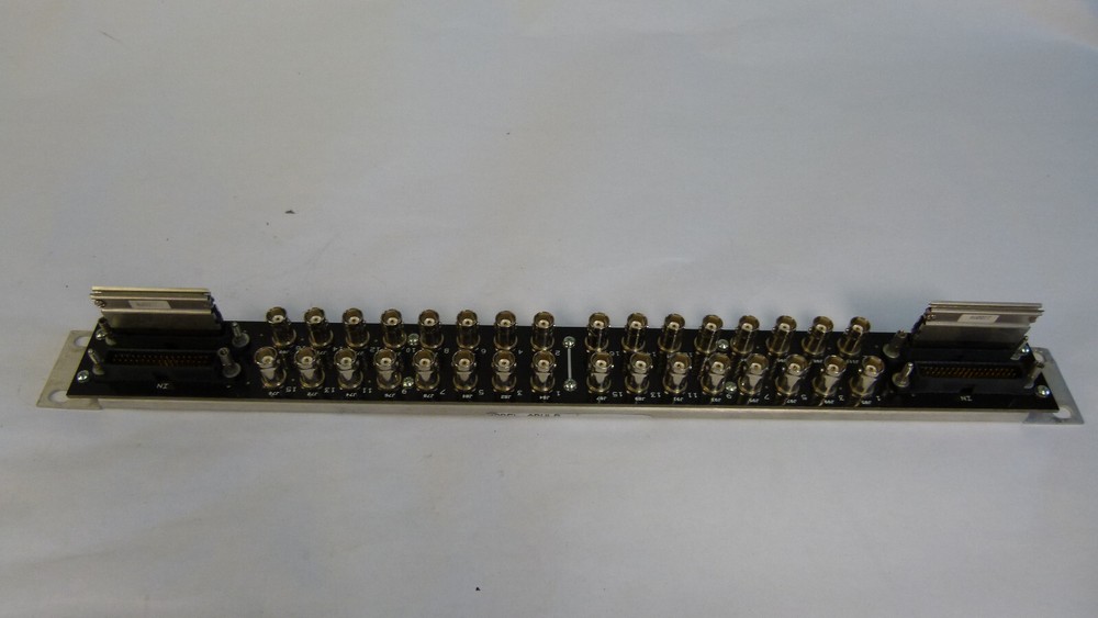 AD American Dynamics ADULP T37 Universal Loop Panel