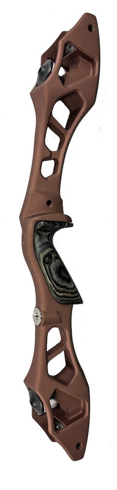 Old Mountain 19" Bullet Riser, RH