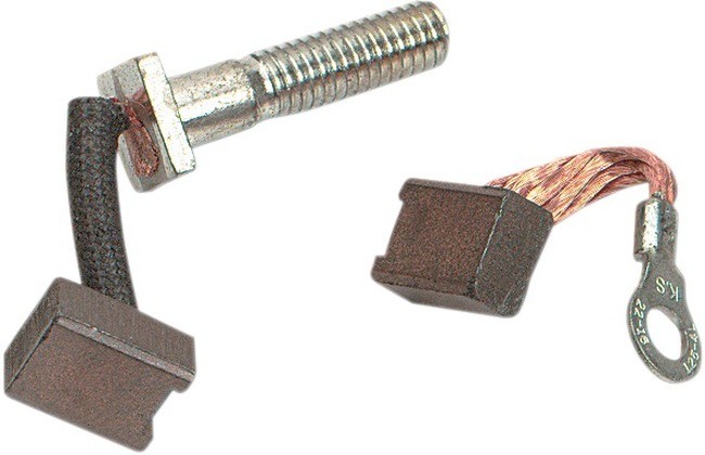 Starter Motor Brush Kit Rick's 70-108