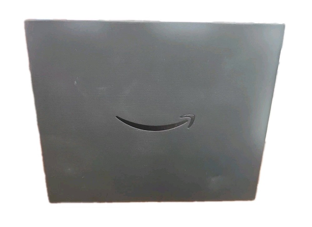 Amazon Echo Frames 2nd Gen Smart Glasses Box / Case & Charger Only
