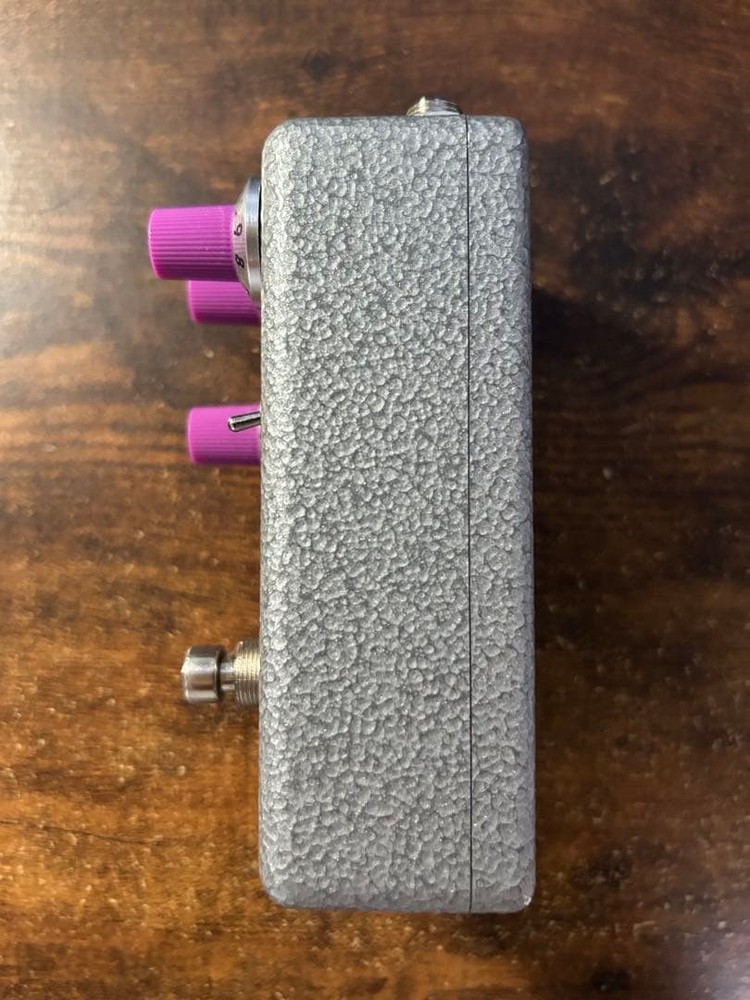 Fender Fuzz effector