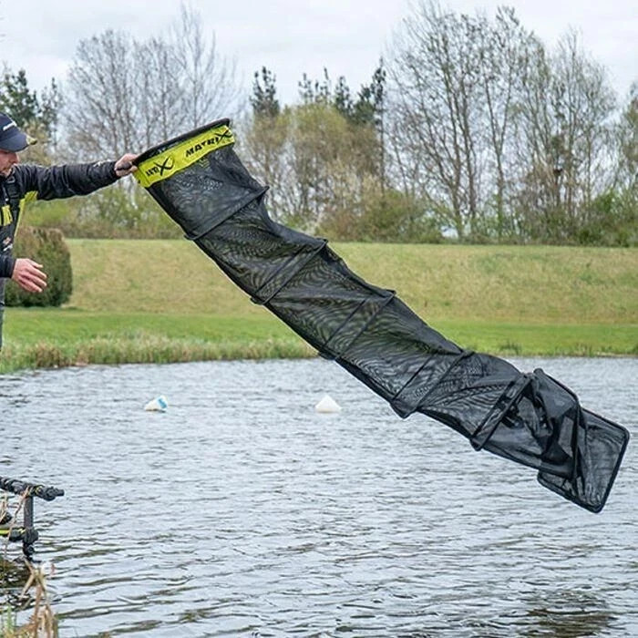 Matrix 2.5m Commercial Keepnet GLN068